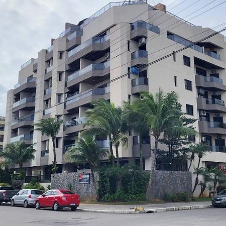 Apto Completo A 1 Quadra Da Praia Da Enseada. Guarujá Extérieur photo