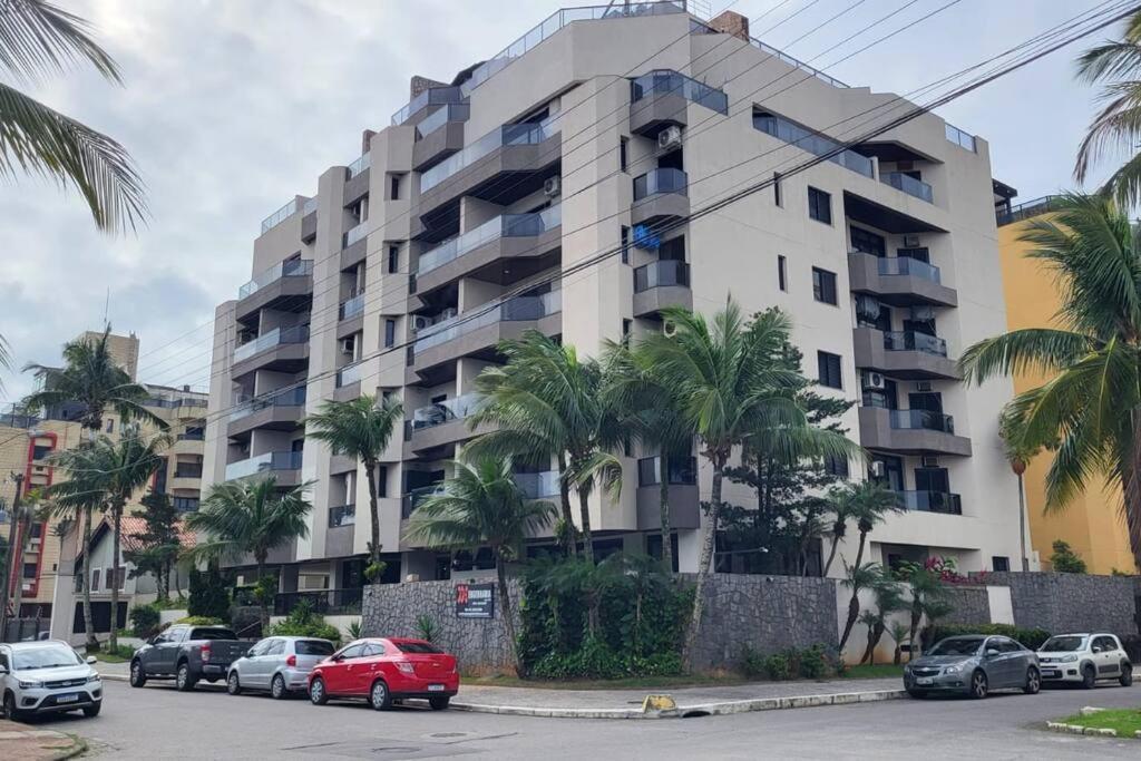 Apto Completo A 1 Quadra Da Praia Da Enseada. Guarujá Extérieur photo